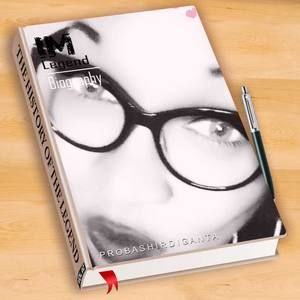 Meet your Posher, Leslie